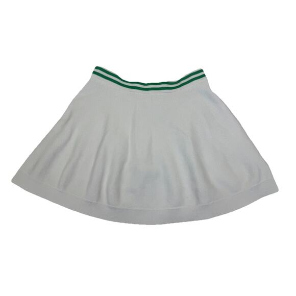 House of Harlow 1960 Dresses & Skirts - House of Harlow 1960 Sweater Knit Tennis Skort Skirt Women Sz M Golf Pickleball